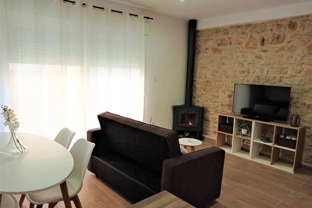 Apartamentos Xert Escapadas en Castellón Cerca de Morella y Peñíscola Chert Exterior foto