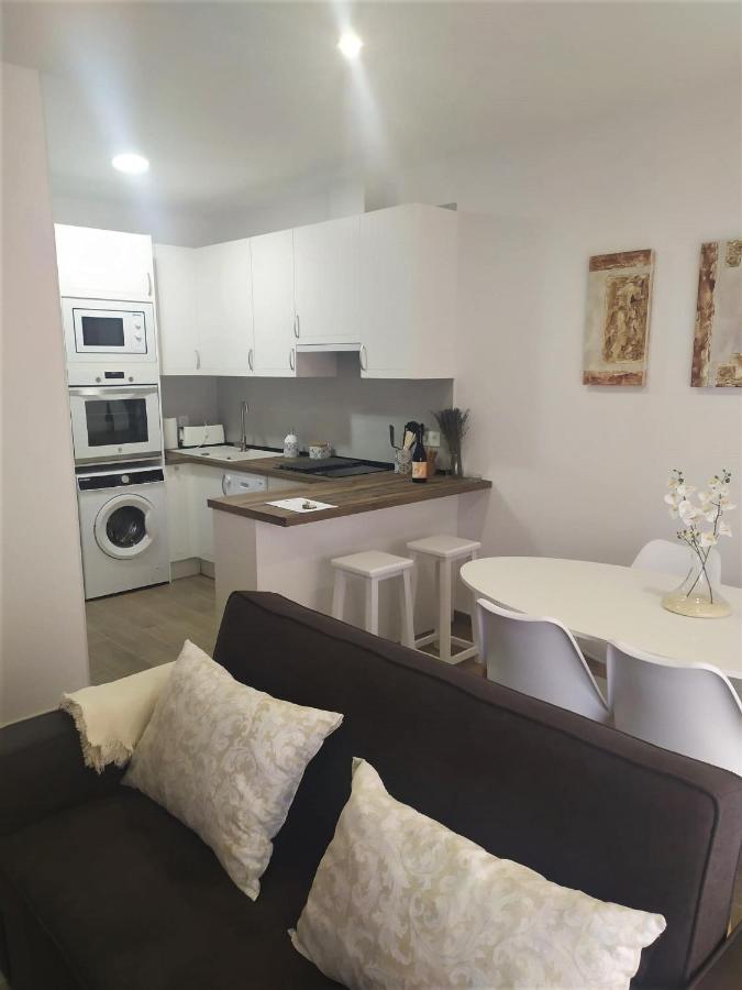 Apartamentos Xert Escapadas en Castellón Cerca de Morella y Peñíscola Chert Exterior foto
