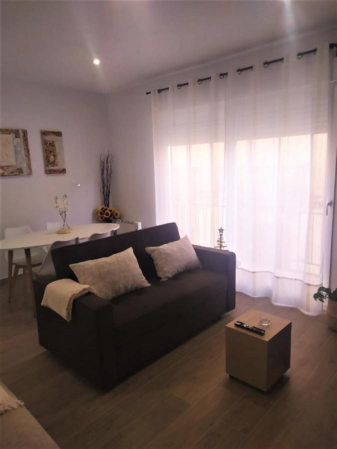 Apartamentos Xert Escapadas en Castellón Cerca de Morella y Peñíscola Chert Exterior foto