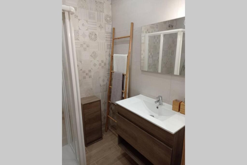 Apartamentos Xert Escapadas en Castellón Cerca de Morella y Peñíscola Chert Exterior foto
