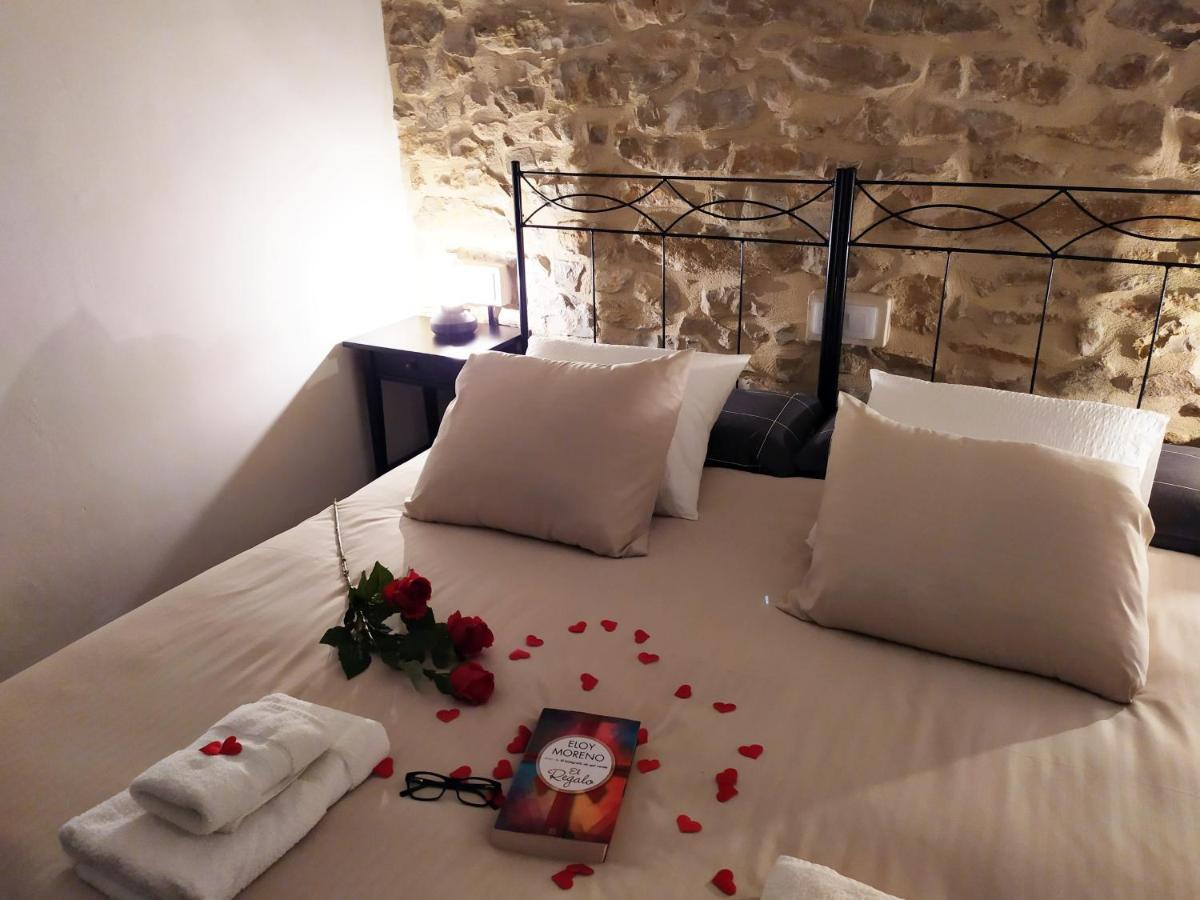 Apartamentos Xert Escapadas en Castellón Cerca de Morella y Peñíscola Chert Exterior foto