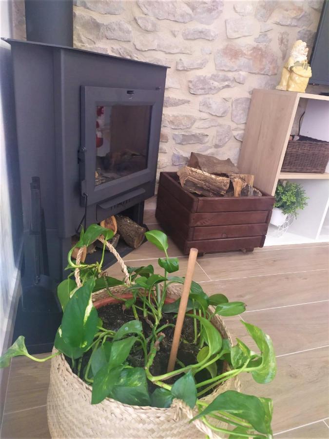 Apartamentos Xert Escapadas en Castellón Cerca de Morella y Peñíscola Chert Exterior foto