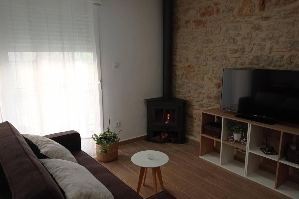 Apartamentos Xert Escapadas en Castellón Cerca de Morella y Peñíscola Chert Exterior foto