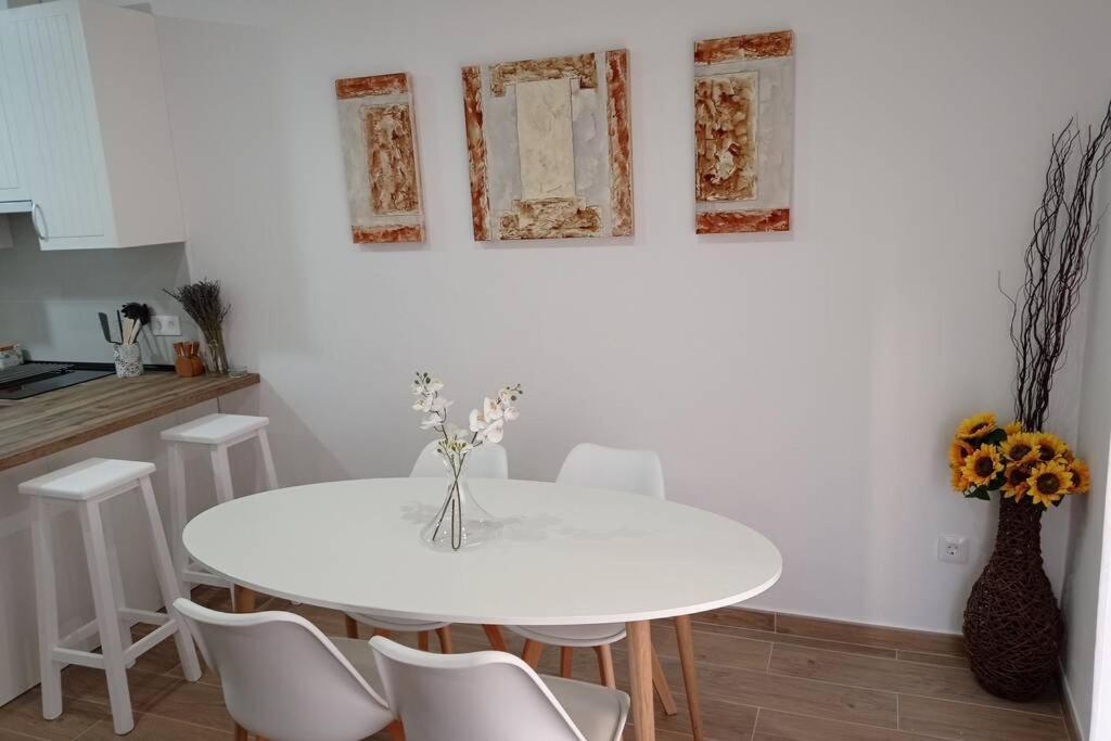 Apartamentos Xert Escapadas en Castellón Cerca de Morella y Peñíscola Chert Exterior foto