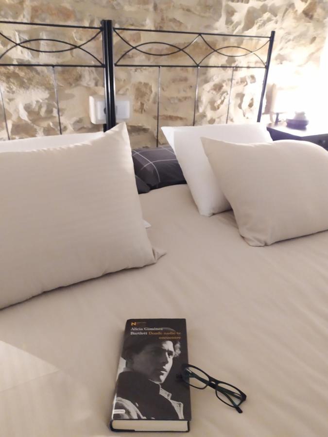 Apartamentos Xert Escapadas en Castellón Cerca de Morella y Peñíscola Chert Exterior foto