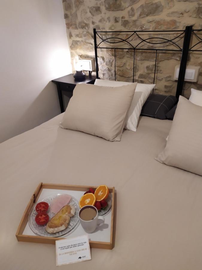 Apartamentos Xert Escapadas en Castellón Cerca de Morella y Peñíscola Chert Exterior foto