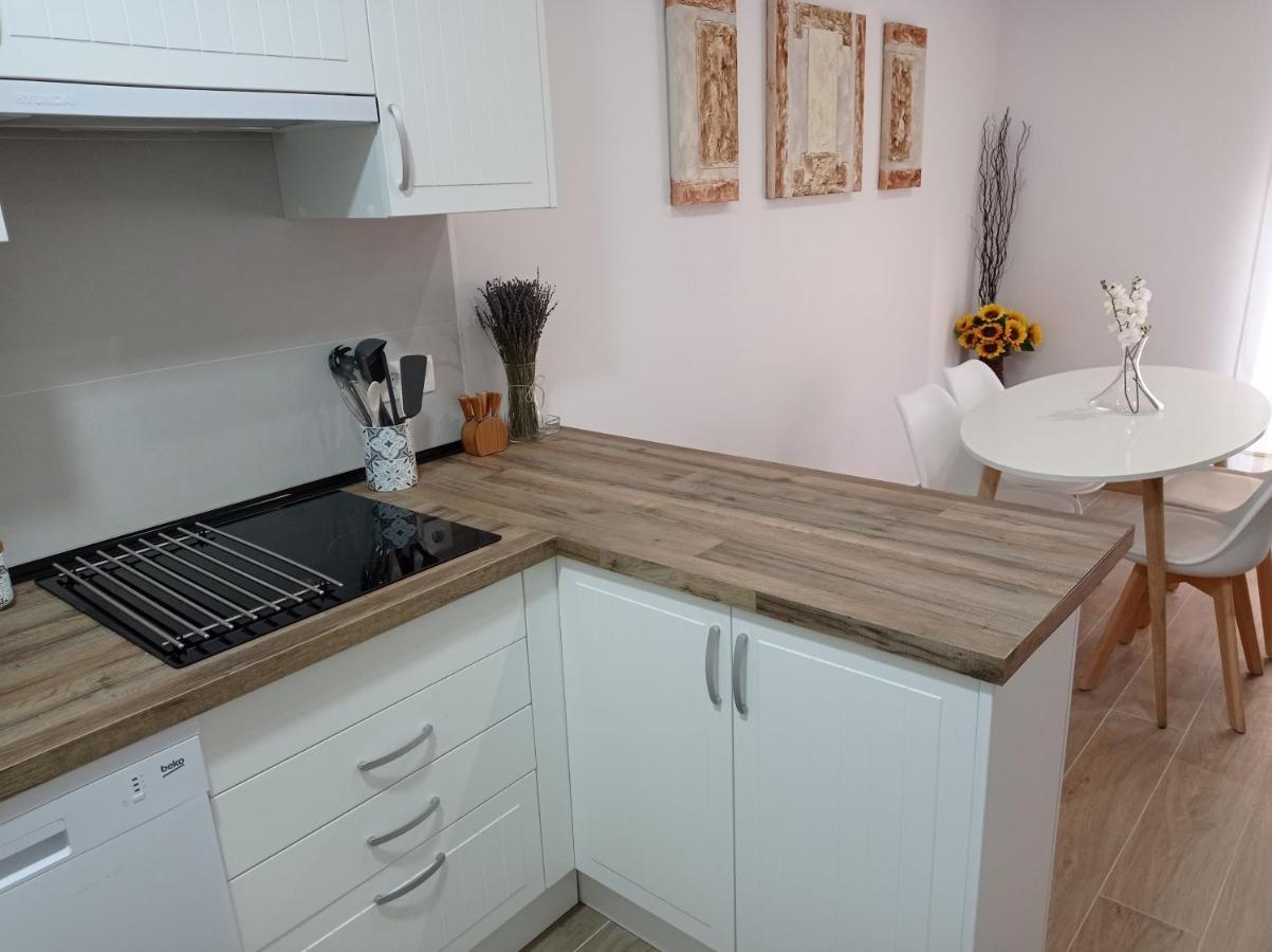 Apartamentos Xert Escapadas en Castellón Cerca de Morella y Peñíscola Chert Exterior foto